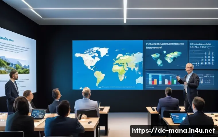 7 überraschende Wege, wie Managementberater globale Erfolgsgeschichten neu definieren 3 경영지도사와 글로벌 경영 사례 분석 관련 이미지 1